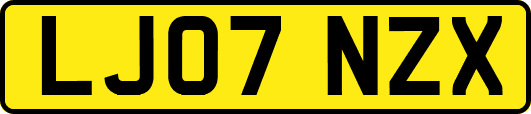 LJ07NZX