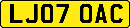 LJ07OAC