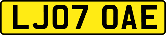 LJ07OAE