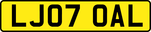 LJ07OAL