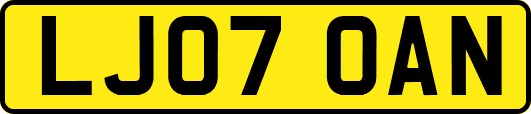 LJ07OAN