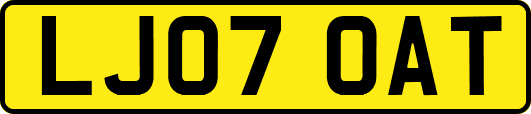 LJ07OAT