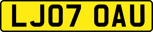 LJ07OAU