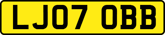 LJ07OBB