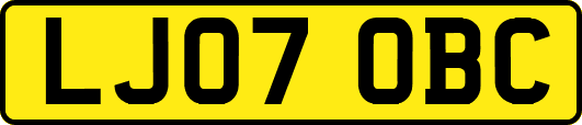 LJ07OBC