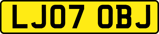 LJ07OBJ