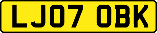 LJ07OBK