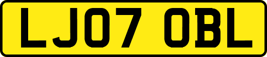 LJ07OBL