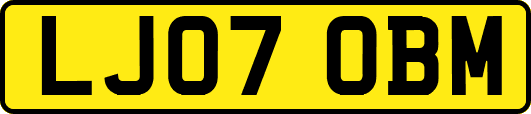 LJ07OBM