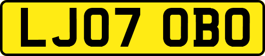 LJ07OBO