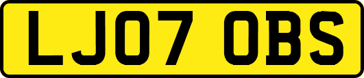 LJ07OBS