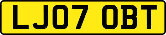 LJ07OBT