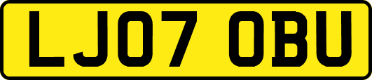 LJ07OBU