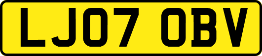 LJ07OBV