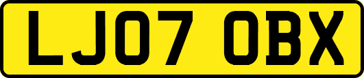 LJ07OBX