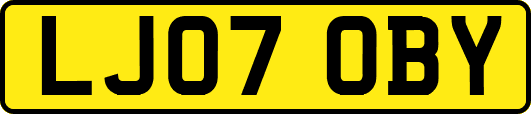 LJ07OBY