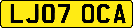 LJ07OCA