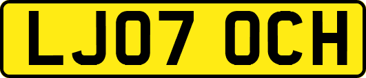 LJ07OCH