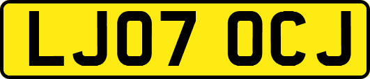 LJ07OCJ