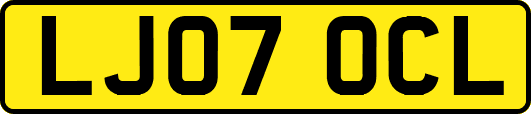 LJ07OCL