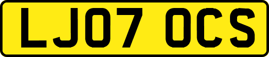 LJ07OCS