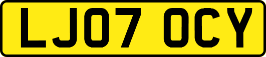 LJ07OCY