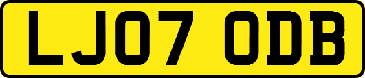 LJ07ODB