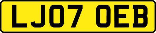 LJ07OEB