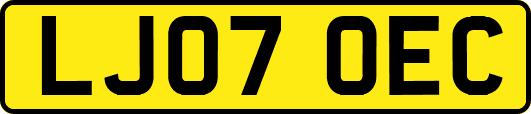 LJ07OEC