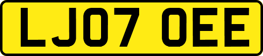LJ07OEE
