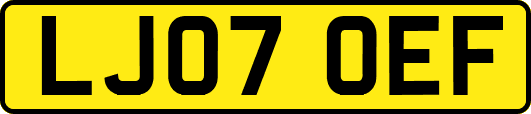 LJ07OEF