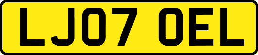 LJ07OEL