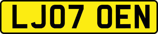 LJ07OEN