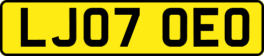 LJ07OEO