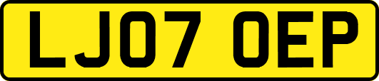 LJ07OEP