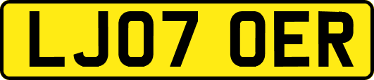 LJ07OER