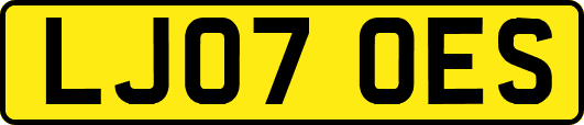 LJ07OES