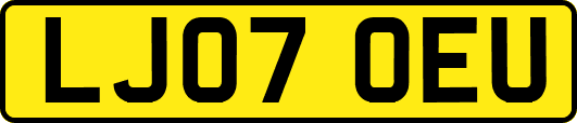 LJ07OEU