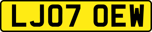 LJ07OEW