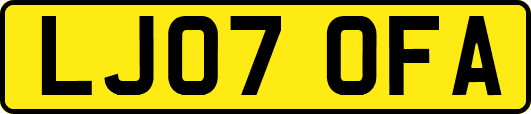 LJ07OFA