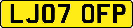 LJ07OFP