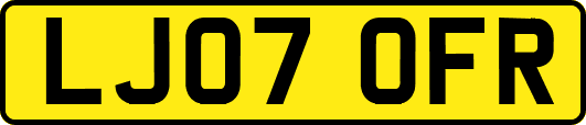 LJ07OFR