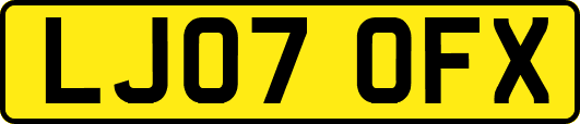LJ07OFX