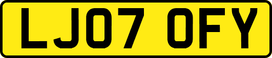 LJ07OFY