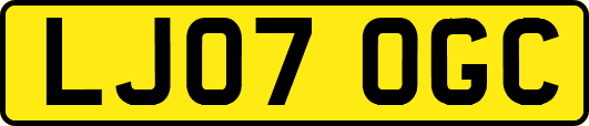 LJ07OGC