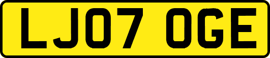 LJ07OGE