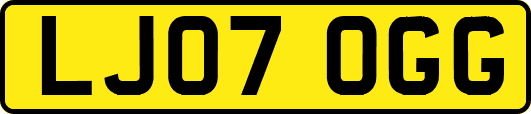 LJ07OGG