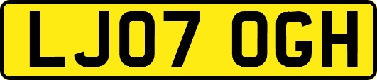 LJ07OGH
