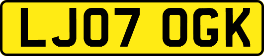 LJ07OGK