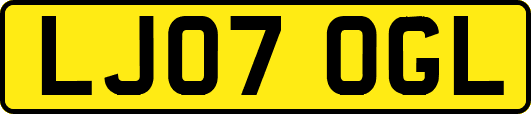 LJ07OGL